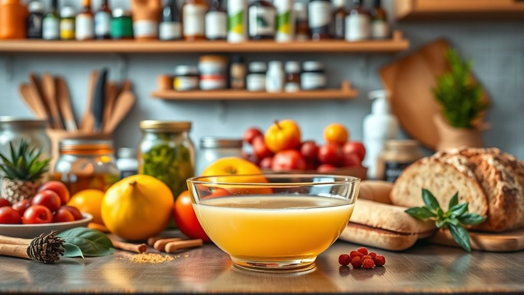 versatile thickening and stabilizing agent