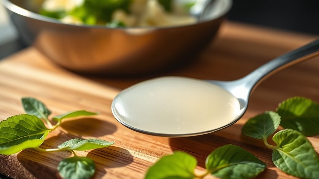 xanthan gum is vegan