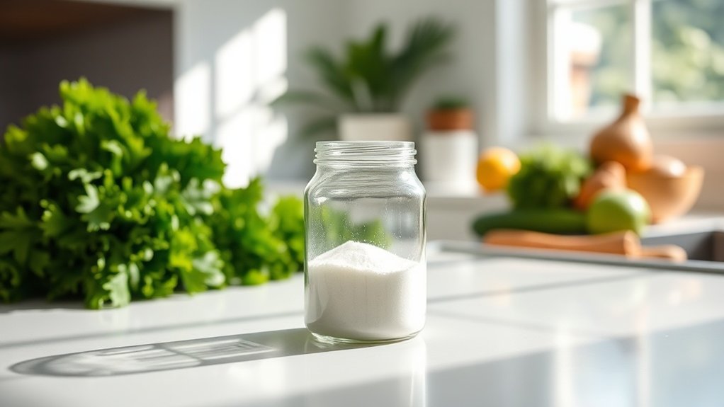 xanthan gum is vegan