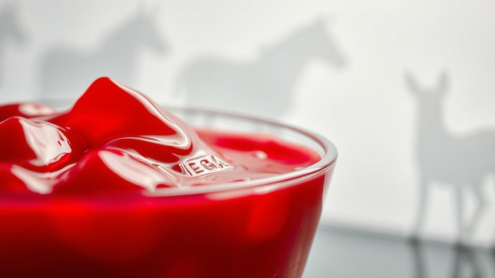 Is Red 40 Vegan 7 animal testing ethical dilemma