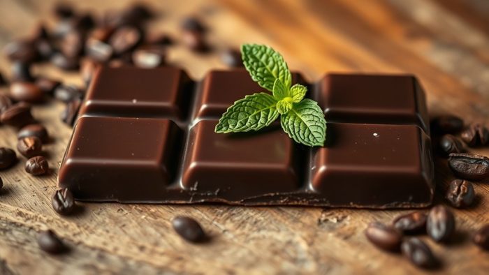 Is Black Chocolate Vegan 10 black chocolate can be vegan