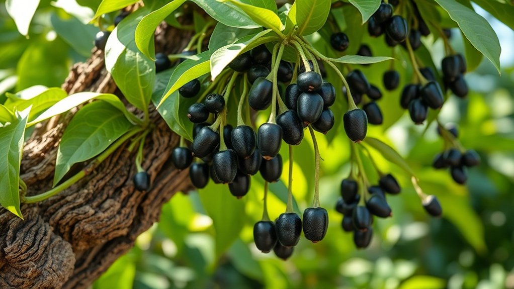 Is Pepper a Veg 4 black pepper different plant