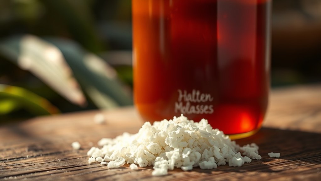 bone char in sugar processing