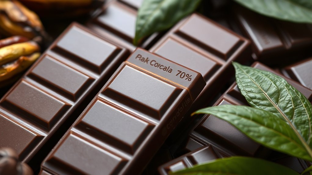 Is Black Chocolate Vegan 4 cacao percentage determines veganism