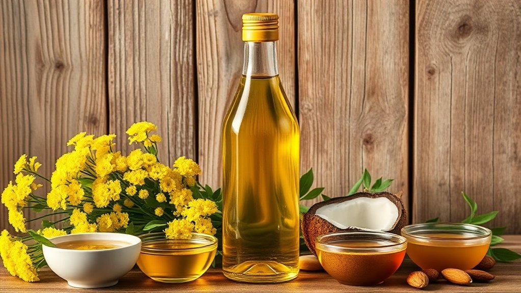 canola oil nutritional advantages