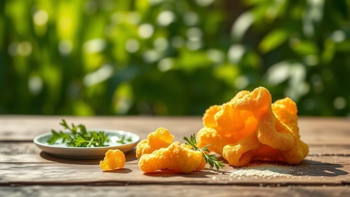 cheetos contain dairy products