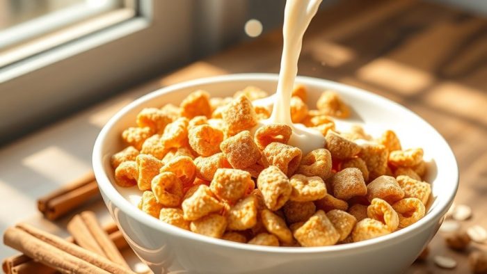 Is Cinnamon Toast Crunch Vegan 7 cinnamon toast crunch vegan status