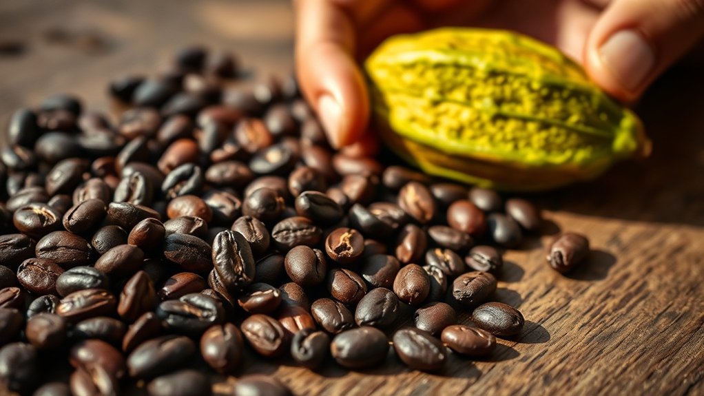 Is Cocoa Vegan 3 cocoa production process explained