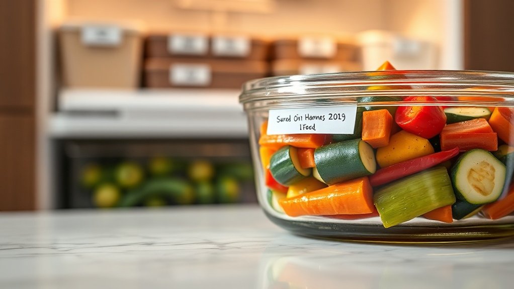 How Long Can You Keep Cooked Veg in Fridge 6 cooked vegetable storage mistakes