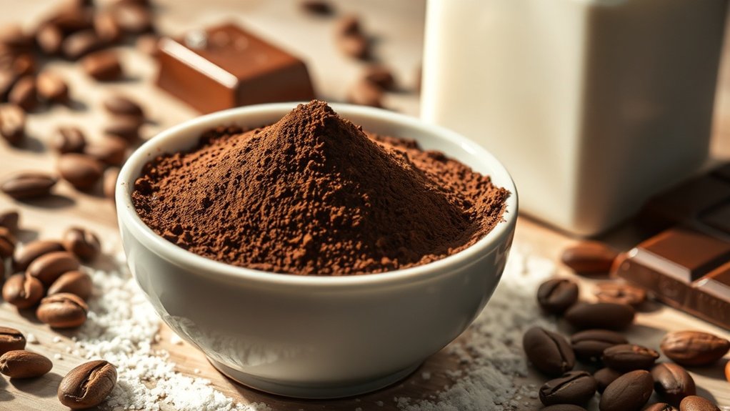 Is Cocoa Vegan 5 dairy contamination in cocoa