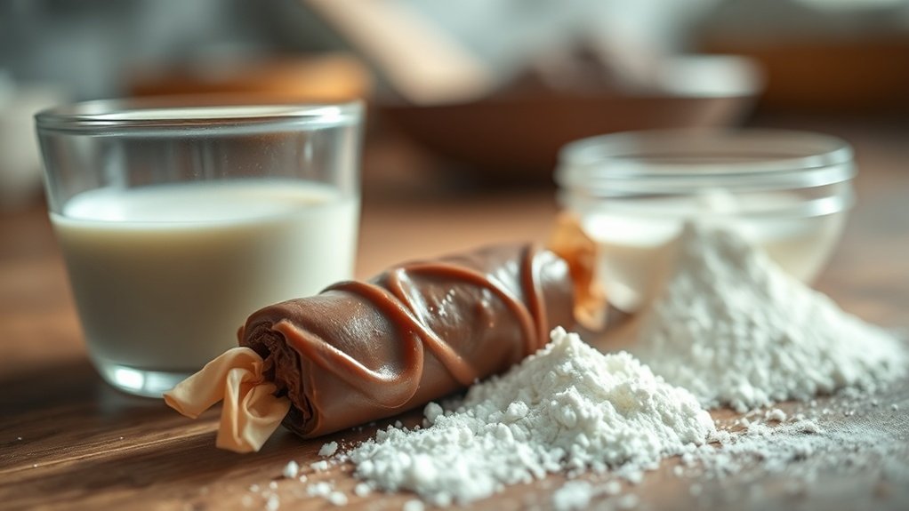 Are Tootsie Rolls Vegan 4 dairy ingredients in tootsie rolls