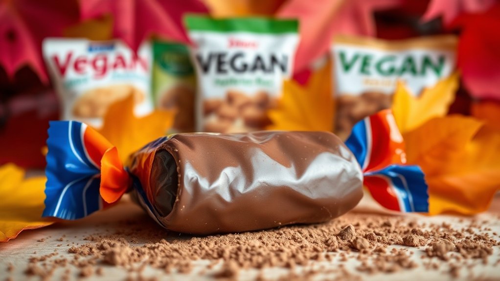 Are Tootsie Rolls Vegan 3 dairy ingredients make non vegan