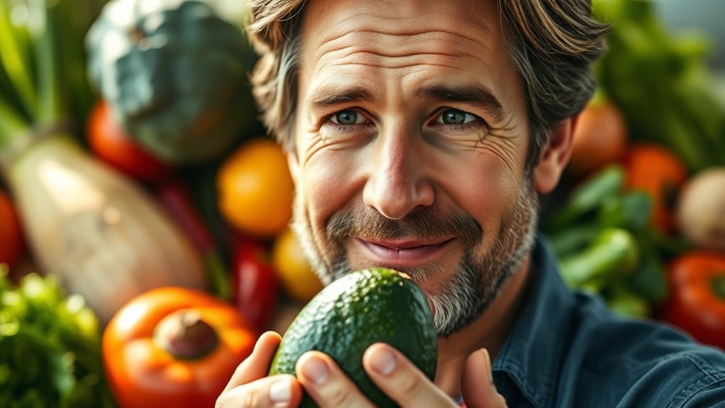 Is Paul Rudd Vegan 3 flexible diet with meat