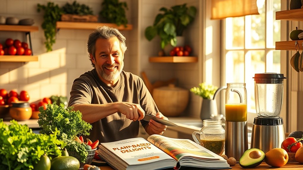 Is Paul Rudd Vegan 5 flexible plant based eating choices