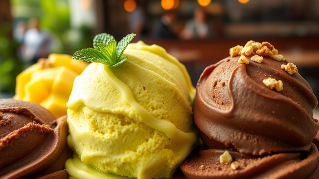 Is Gelato Vegan 2 gelato may contain dairy