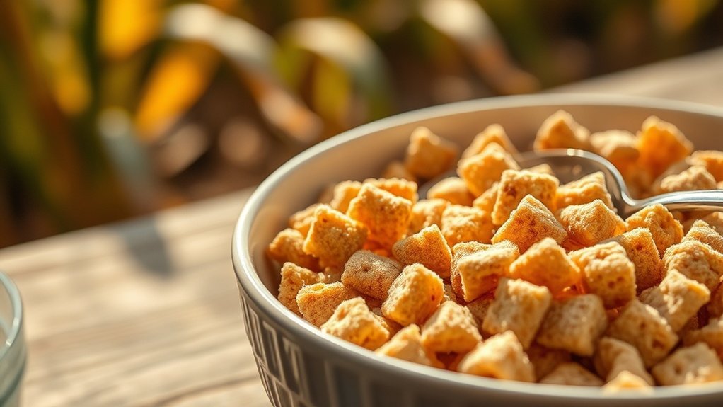 Is Cinnamon Toast Crunch Vegan 4 hidden animal derived ingredients confirmed