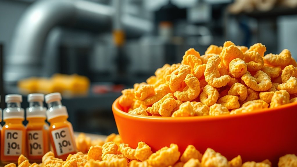 Are Cheetos Vegan 4 hidden animal ingredients revealed