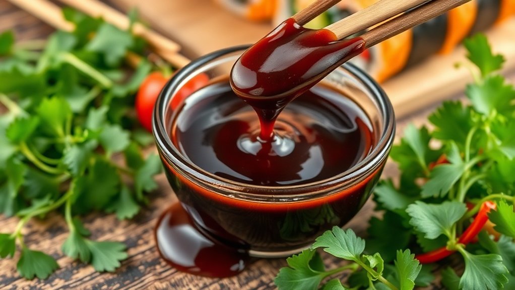 Is Eel Sauce Vegan 5 homemade vegan eel sauce