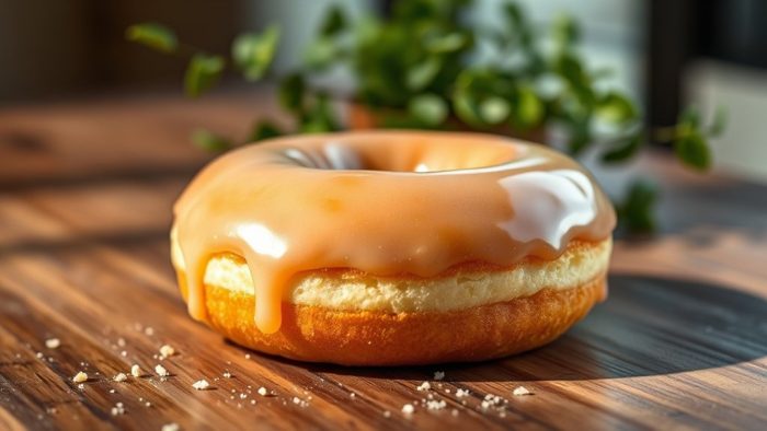 Are Krispy Kreme Donuts Vegan 6 krispy kreme donuts not vegan