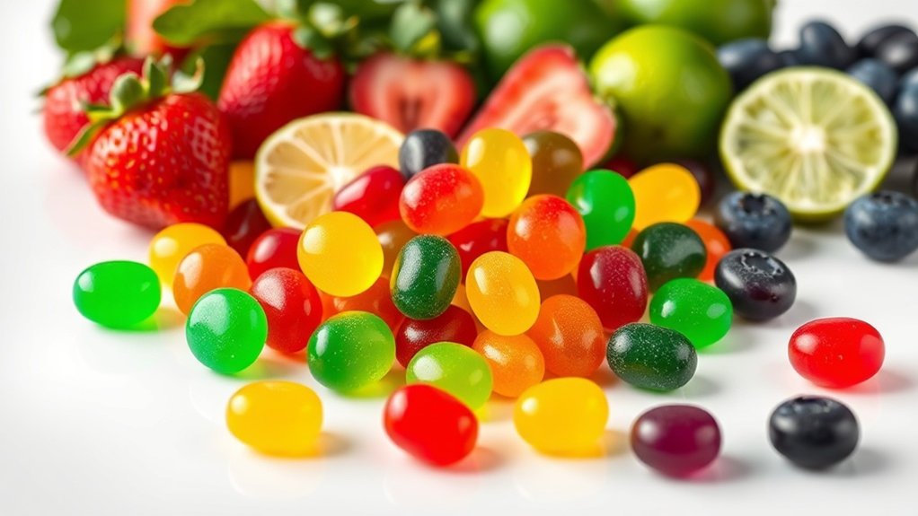 Are Mike and Ike Vegan 2 mike and ike vegan status