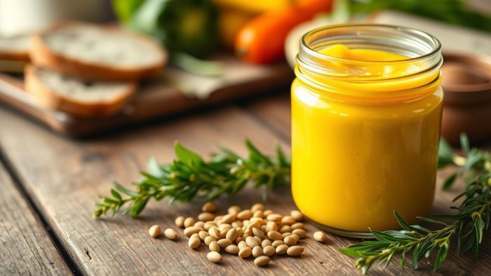 Is Mustard Vegan 11 mustard is typically vegan