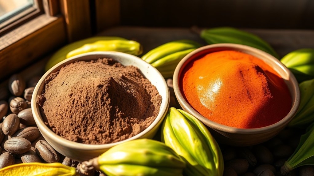 Is Cocoa Vegan 4 natural vs dutch cocoa