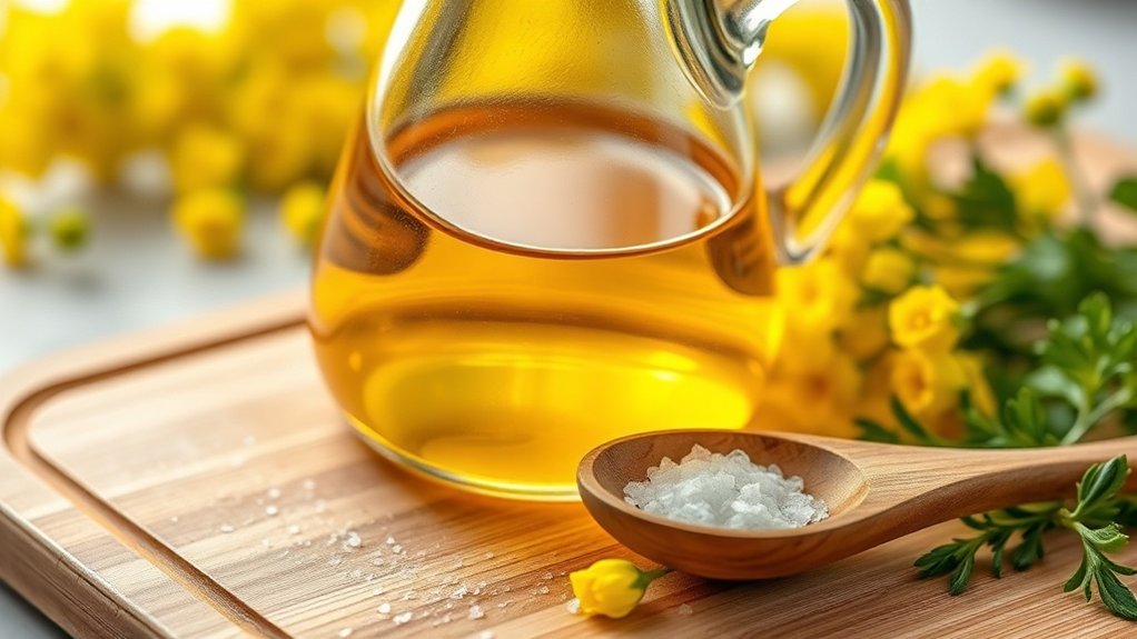 nutrient rich cardiovascular oil