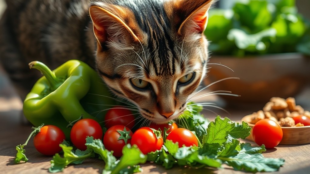 obligate carnivores need protein