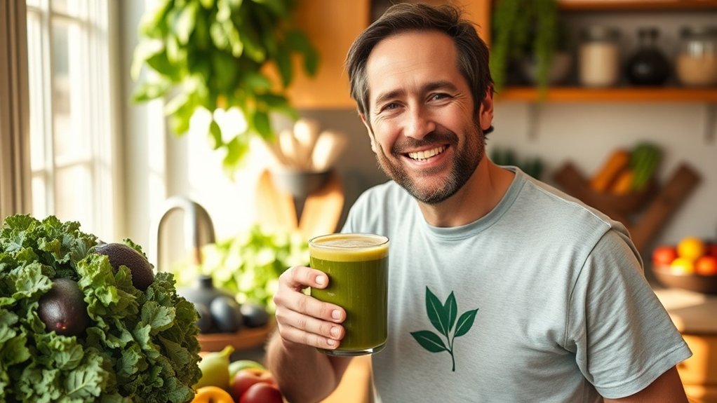 Is Paul Rudd Vegan 2 paul rudd s dietary choices