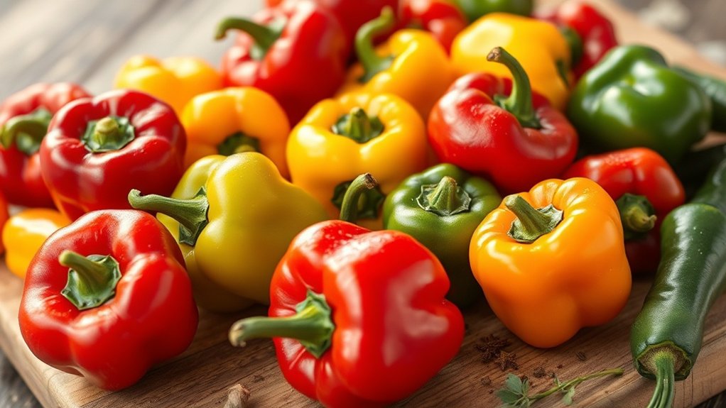 Is Pepper a Veg 6 pepper culinary versatility explained