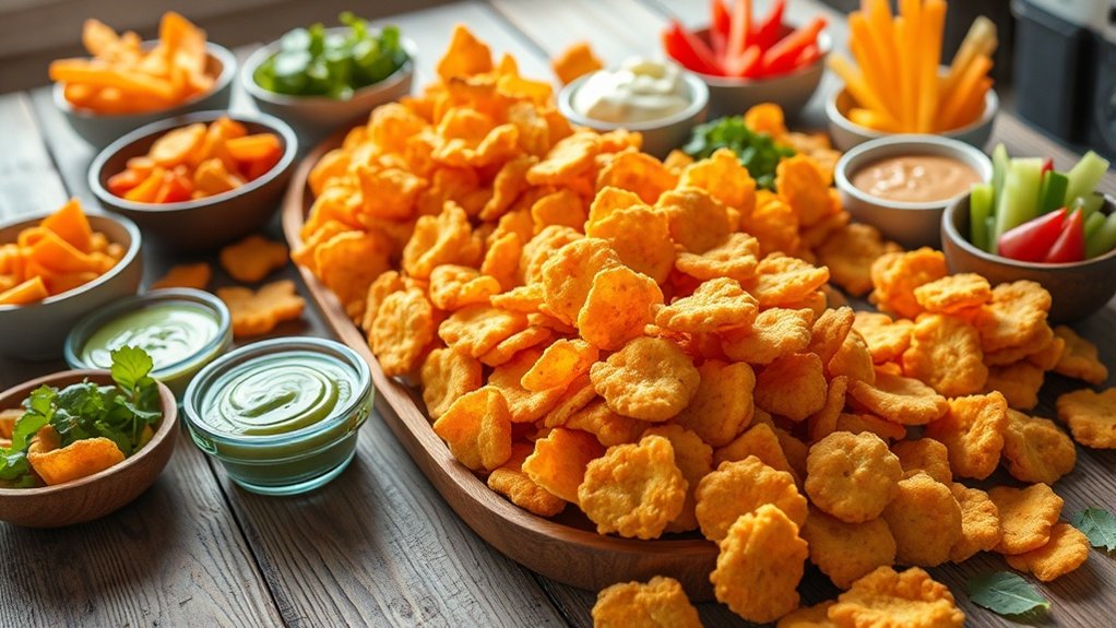 Are Cheetos Vegan 5 plant based cheese puff alternatives
