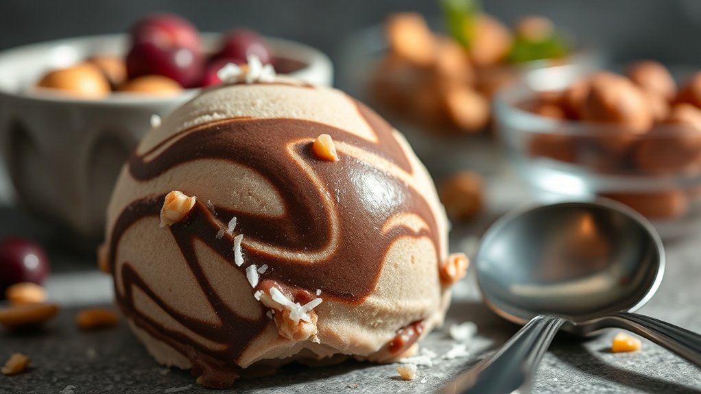 Is Gelato Vegan 5 plant based gelato challenges addressed