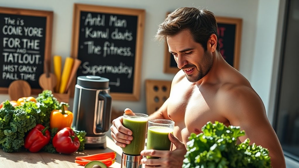 Is Paul Rudd Vegan 4 plant based superhero diet regimen