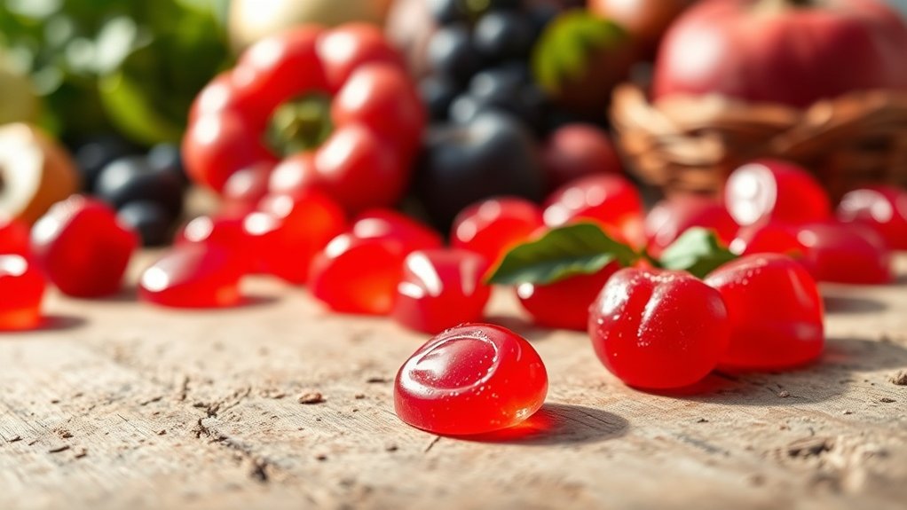 Is Red 40 Vegan 4 red 40 s ethical dilemma