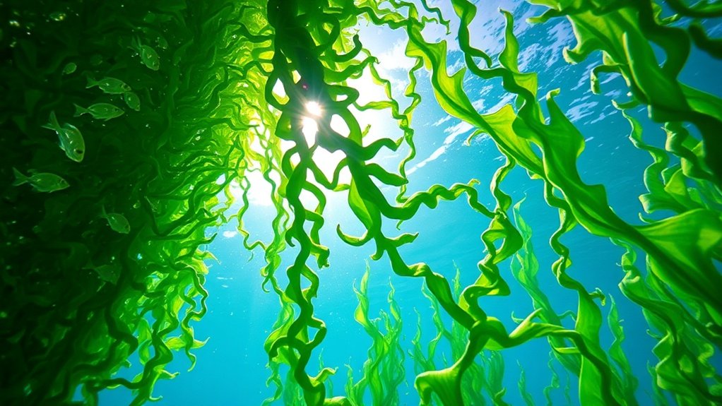 Is Seaweed Vegan 3 seaweed nutrient rich vegan algae