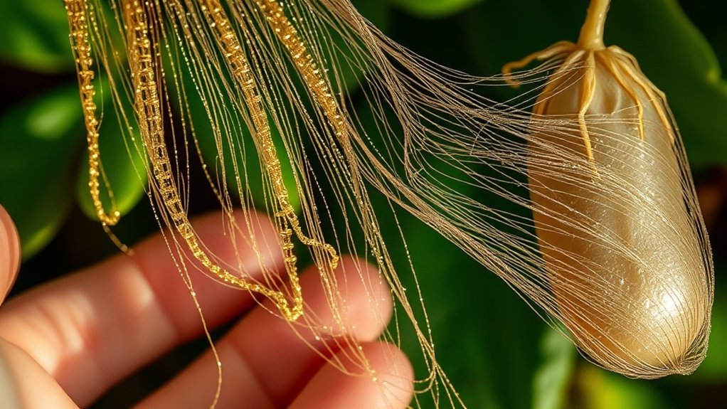 Is Silk Vegan 3 silk production and ethics