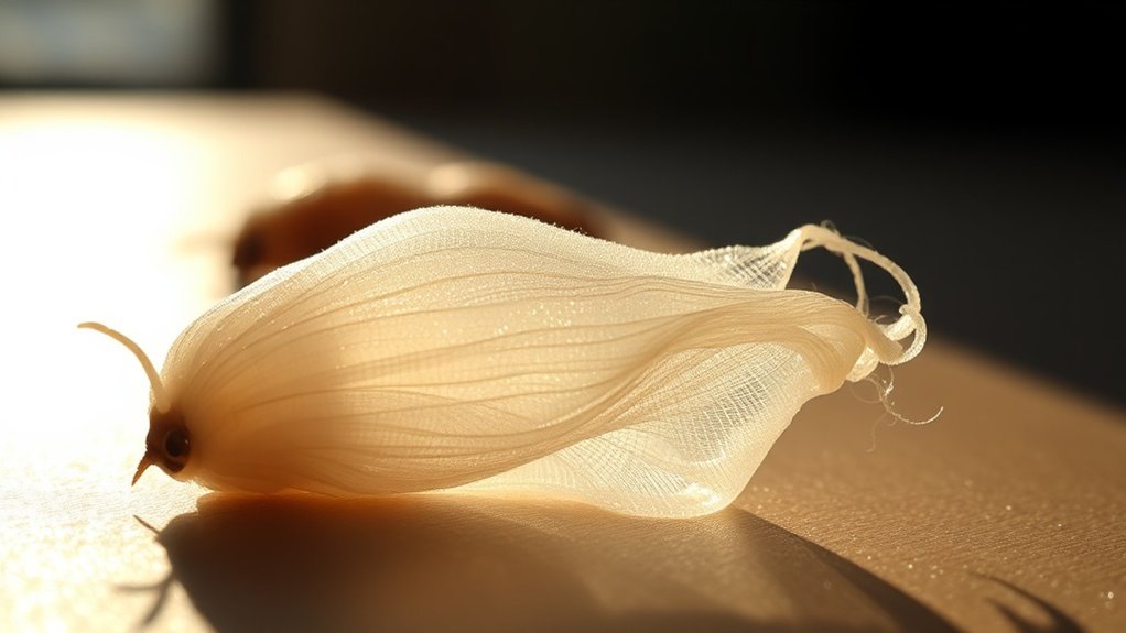 Is Silk Vegan 4 silk production exploits silkworms