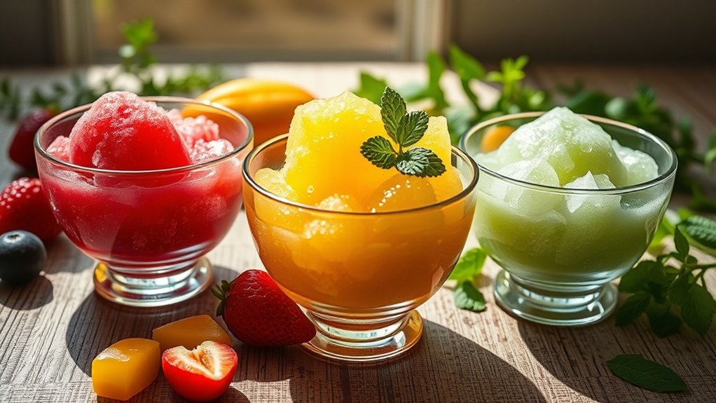 Is Sorbet Vegan 2 sorbet is typically vegan