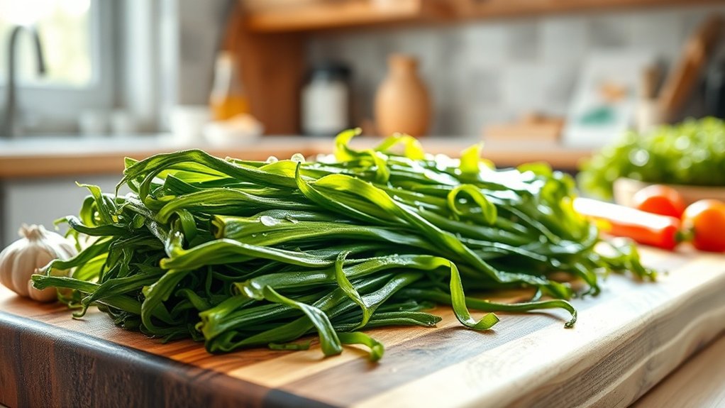 Is Seaweed Vegan 5 sustainable seaweed purchasing tips