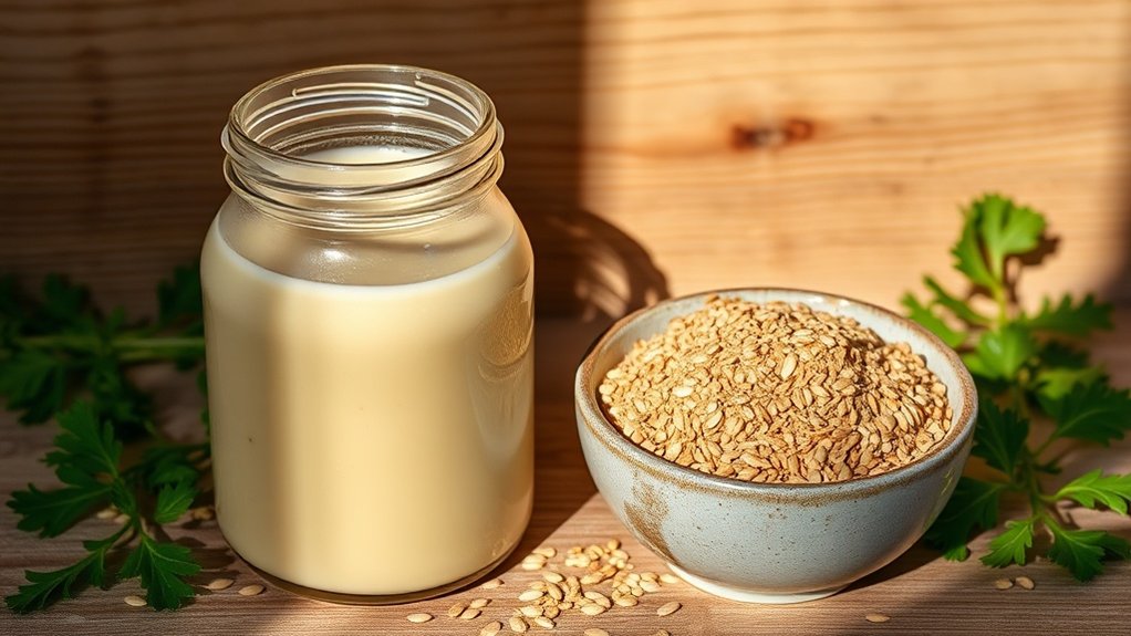 tahini vs tahini sauce