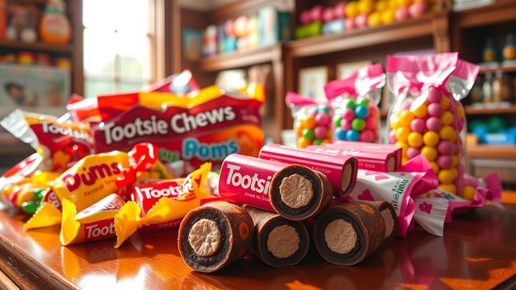Are Tootsie Rolls Vegan 5 tootsie products vegan concerns