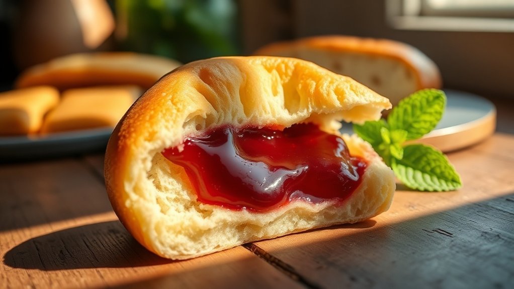 uncrustables may contain animal products