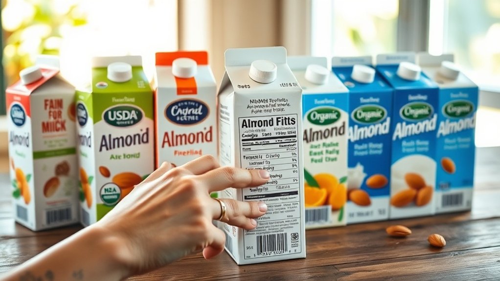 Is Almond Milk Vegan 6 vegan almond milk selection criteria