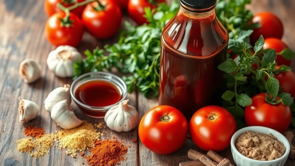 Is Bbq Sauce Vegan 3 vegan bbq sauce ingredients