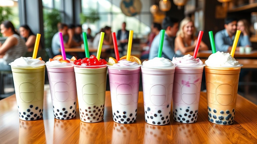 Is Boba Tea Vegan 4 vegan boba tea options