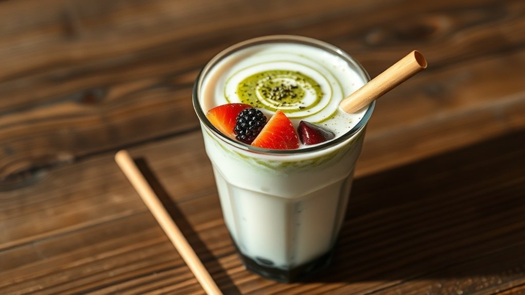 Is Boba Tea Vegan 5 vegan boba tea options