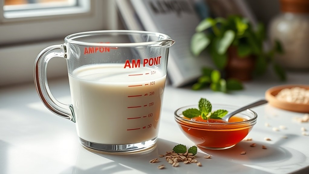 vegan buttermilk for baking