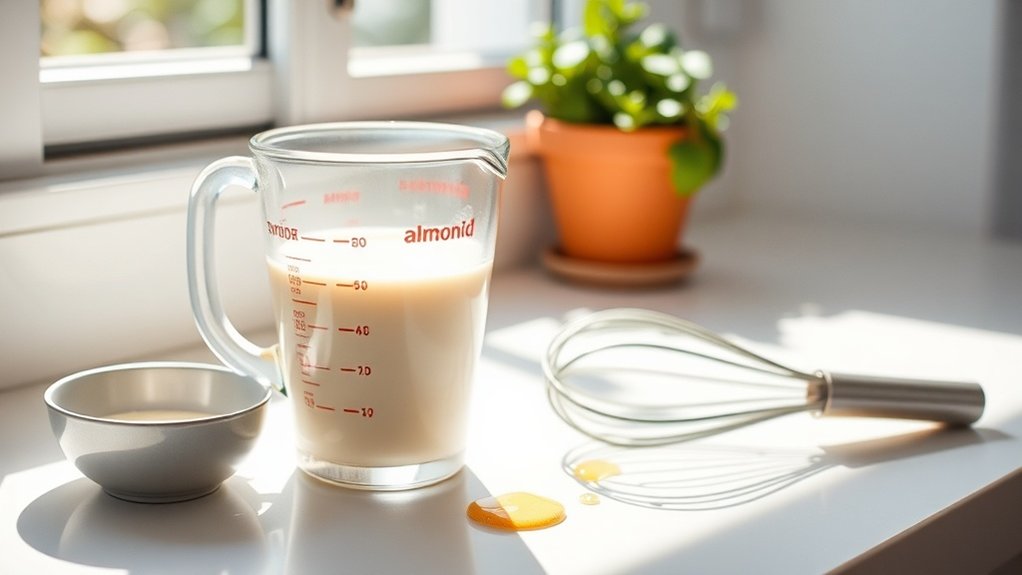 vegan buttermilk troubleshooting tips