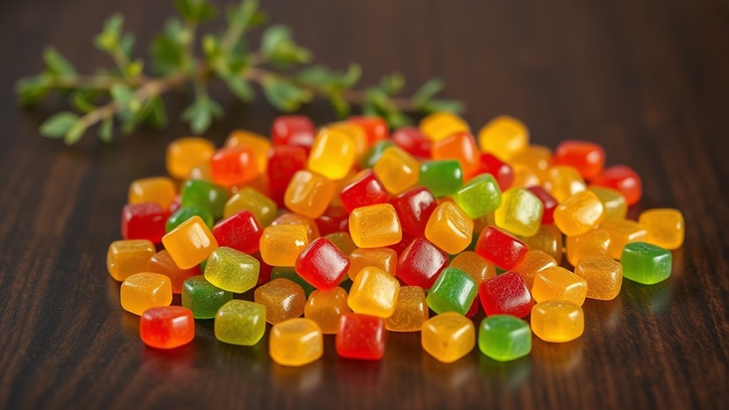 Are Mike and Ike Vegan 7 vegan candy alternatives available