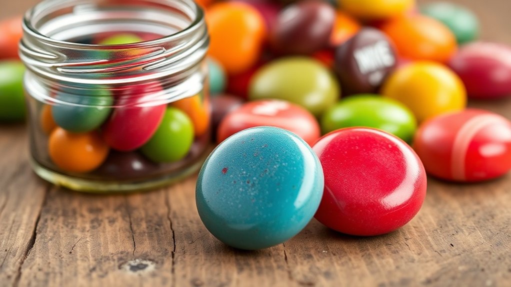 Are Mike and Ike Vegan 6 vegan candy coating alternatives